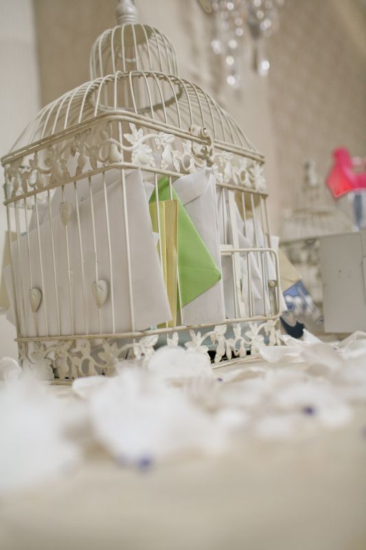 wedding card holder cardholder birdcage bird cages Cages