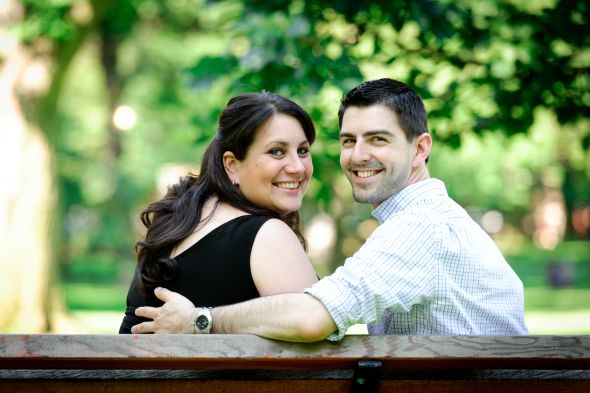 Plus sized brides...Engagement Pic poses??? : wedding engagement weight plus size sized overweight pictures pic picture pose poses MattCarol 049