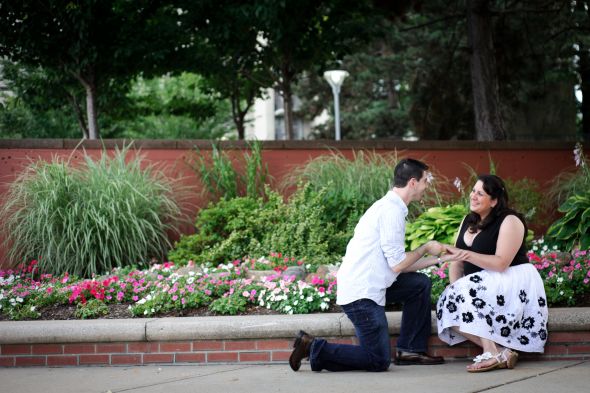 Plus sized brides...Engagement Pic poses??? : wedding engagement weight plus size sized overweight pictures pic picture pose poses MattCarol 234