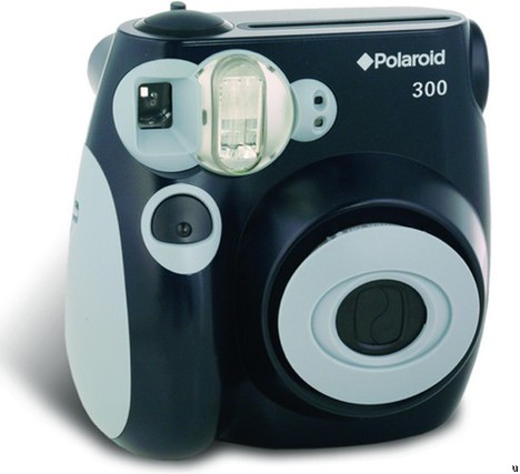 BRAND NEW Polaroid Instant camera w/ film!!!! :  wedding Polaroid 300