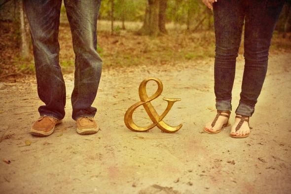 Save-the-Date Pics :) :  wedding save the dates 1 engagement inspiration MWP 7852t