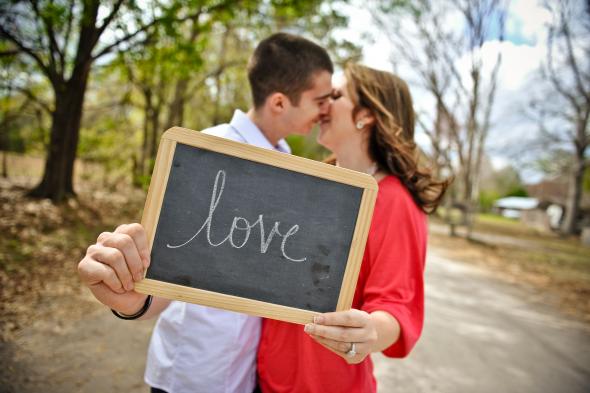 Save-the-Date Pics :) :  wedding save the dates 1 engagement inspiration MWP 7908