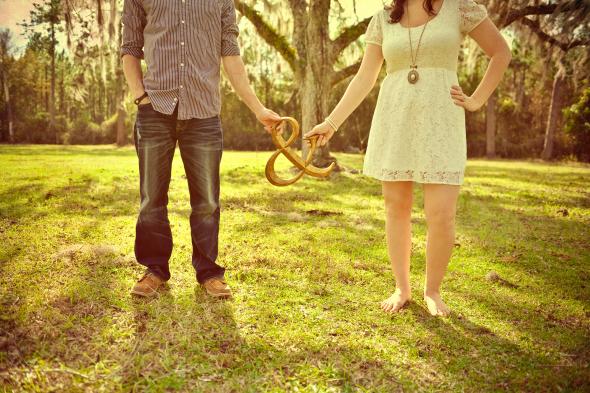 Save-the-Date Pics :) :  wedding save the dates 1 engagement inspiration MWP 8148t