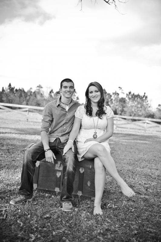 Save-the-Date Pics :) :  wedding save the dates 1 engagement inspiration MWP 8179