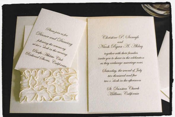How did you tie your invite suite together (literally)? : wedding 6a00df3520a4fb883300e55190542c8834 800wi
