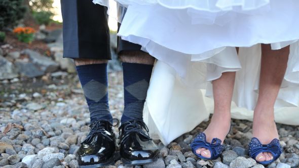 classic shoe shot.. my hubby pulled 