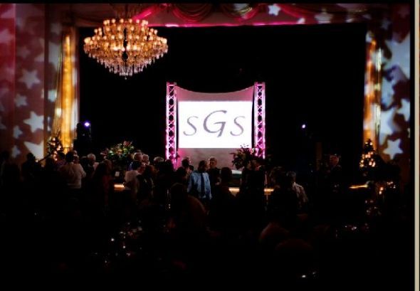 Theater Ceremony Ideas? :  wedding theater theatre ceremony background Grand