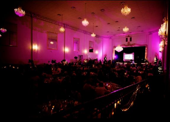 Theater Ceremony Ideas? :  wedding theater theatre ceremony background Grand 3