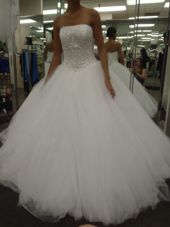 Totally unexpected but in love!