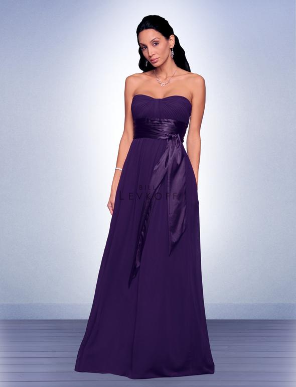 Bridemaids' Dresses