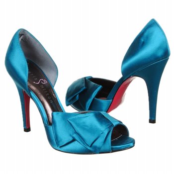 My Something Blue...