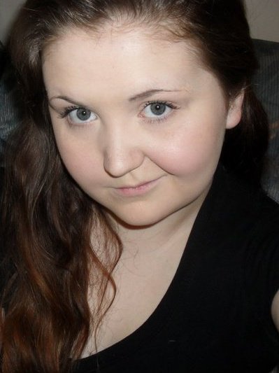 How Should I Do My Day-Of Hair? :  wedding hair help ideas 249697 10150623203870080 864595079 18907274 3883022 N