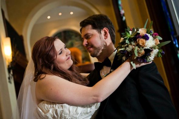 12/17/2011 Winter Wedding PRO RECAP!!! :  wedding wedding recap photos professional 400041 10151156078480080 864595079 22649807 1116038003 N