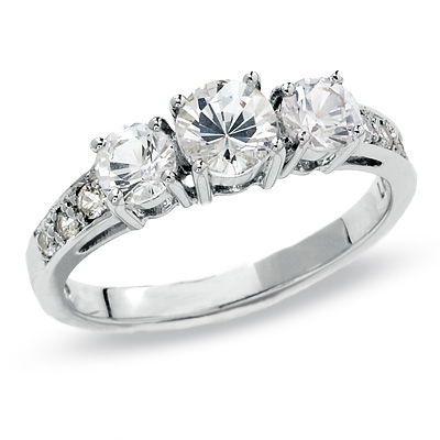 Considering a ring upgrade .. opinions needed! : wedding PZALE1 3402573t40015