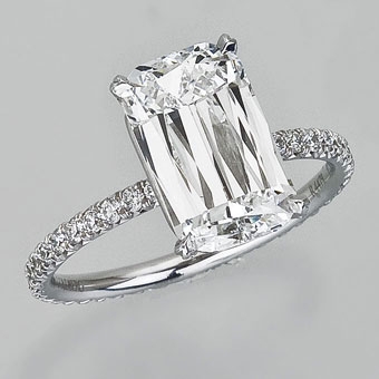 For Fun : Celebrity Ring Envy, Who's yours? :  wedding ring envy ring crush dream ring just for fun ring porn celebrity Reese Witherspoon Engagement Ring Wedding