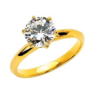 Spinoff! Stunt Double Rings... why? :  wedding rings stunt double replica vacation ring Yellowgoldring