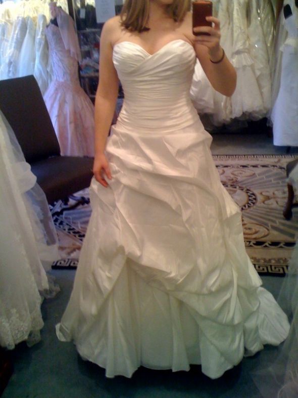 Mori Lee? :  wedding mori lee dress budget .jpg