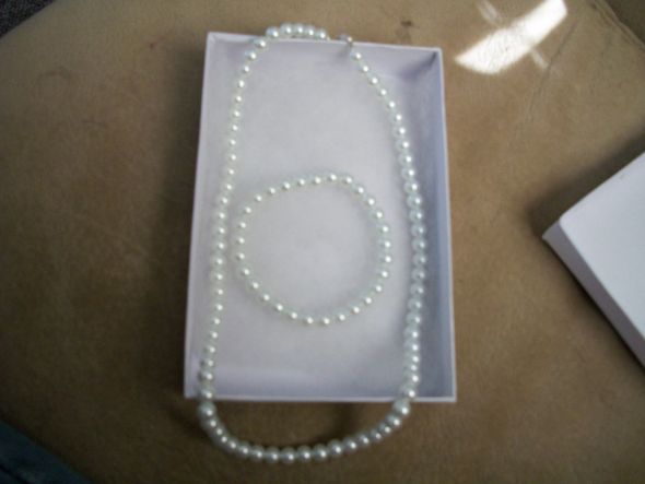 bridesmaid jewelry