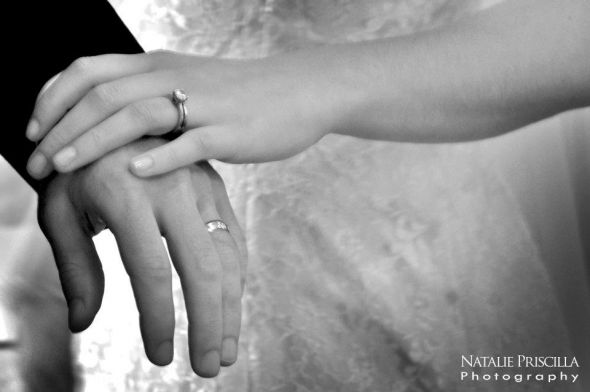 show me your his and hers matching rings!!! : wedding wedding band his hers ring engagement custom jewelry 392180 214448968623263 194199983981495 523746 1633308191 N