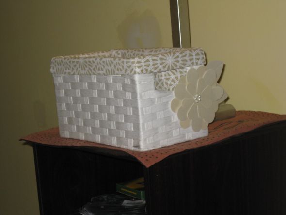 Not inspired by any card box options. What did you use? :  wedding IMG 3351