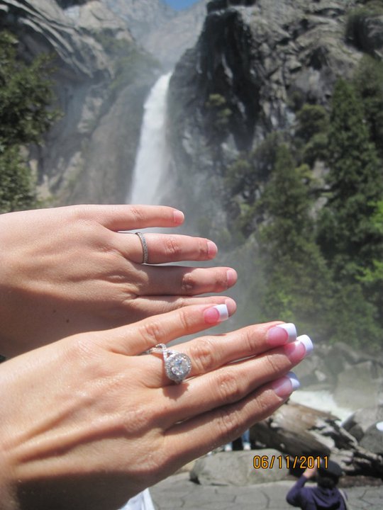 show me your rings :) :  wedding ring 253495 1998214749566 1069411533 2264755 5870427 N