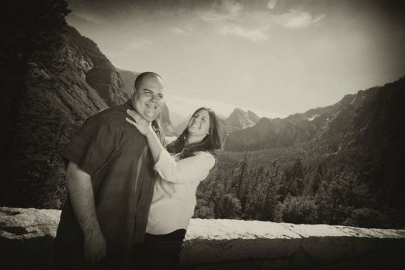 Show me your: INSANELY HAPPY/ REAL SMILE (Engagement or Wedding) Photos : wedding 283515 2144961098133 1069411533 2418134 2201246 N