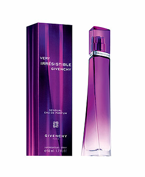 What's your perfume(s)? : wedding Givenchy 2
