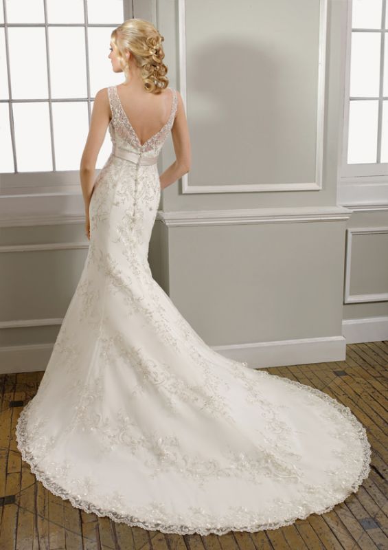 No one has my dress? How bout you? :  wedding MoriLeeStockPhoto3