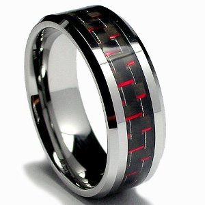 Post your man's wedding band : wedding mens wedding band wedding band band white gold platinum tungsten carbide yellow gold 1 Andrewsband