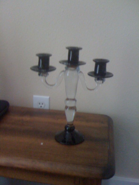 selling all my decor!! :  wedding CANDELABRAS2