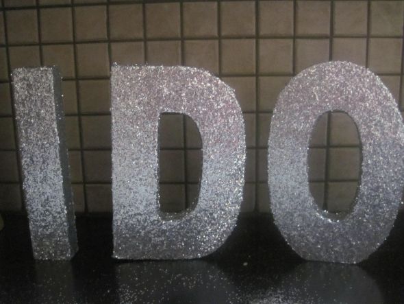 My I DO