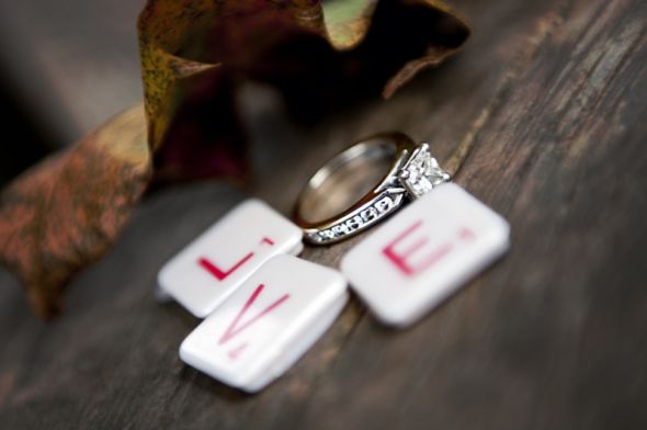 My BLING : wedding ring Michlukeoct11 349aa