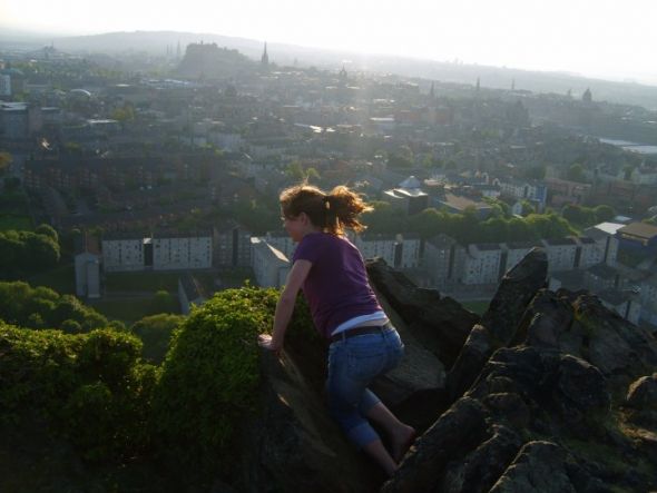 Fun post! What are you planning this year? : wedding Edinburgh 2