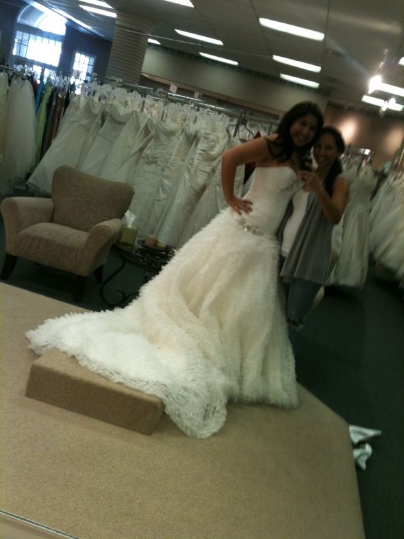 Sottero and Midgley Starla :  wedding dress starla ballgown 016dress