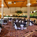 Finally have a date and venue!!! :  wedding venue wedding date Atrium