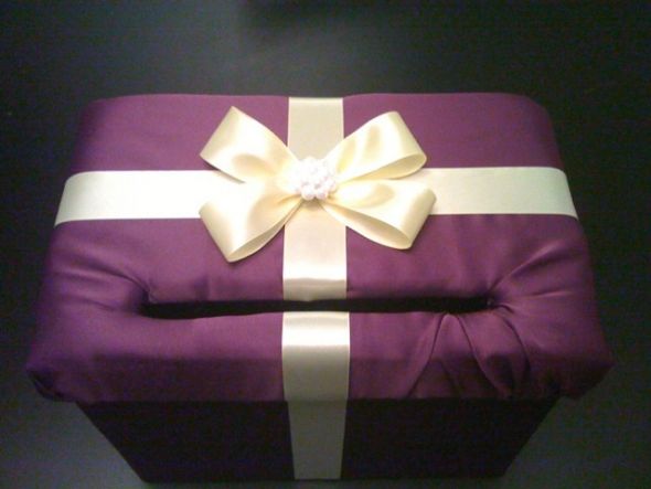 My Cardbox