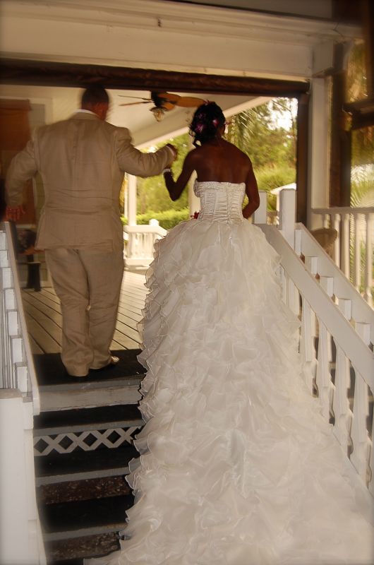 Crazy to buy a wedding dress online without trying it on??? :  wedding wedding dress online shopping DSC 0145