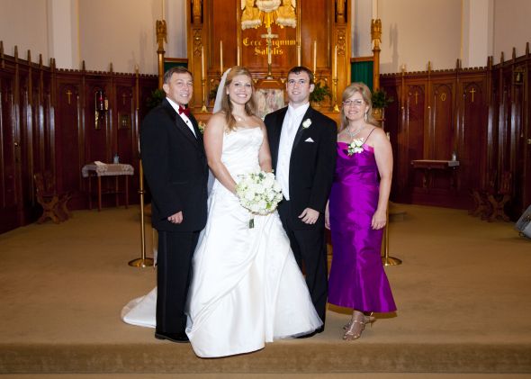 Mom Needs Some Inspiration... Please Post Your Mom's MOB Dress!! :  wedding mom mob mog dress Family Photo02