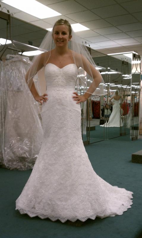 I need help picking my dress! Any su