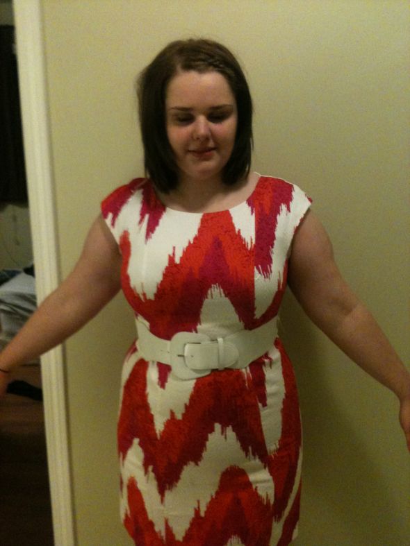 Best shapewear to suck it all it! :  wedding full firgured shapewear engagement dress IMG 0640