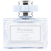 Your signature perfume? : wedding perfume Promises Perfume