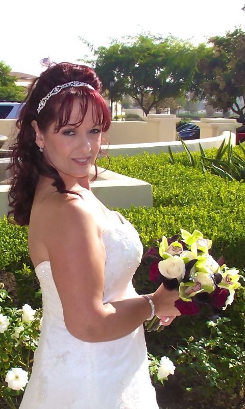 flowers!!! DIY or Florist? :  wedding reception flowers decoration ceremony diy florists Copy Of DSCF1432c
