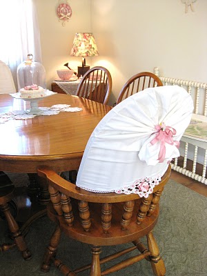 I need Crazy Original Ideas wedding Chair Pillowcase Cover And Yummy 