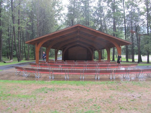 Ceremony Venue