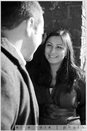 Getting to know you, getting to know all about you.... :  wedding 13