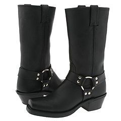 What shoes do you live in most? : wedding Frye Boots