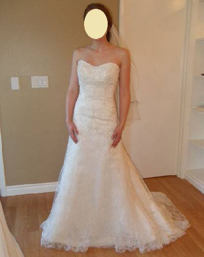 Casablanca, Augusta Jones and Maggie Sottero Brides :  wedding casablanca maggie sottero augusta jones juno malina 1827 1 2053 1 2051 1 champagne ivory Casablanca Purchase Trip 1