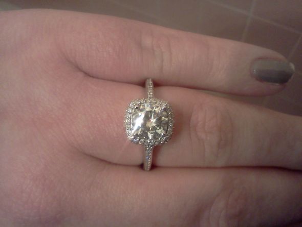POST ANY SIZE RINGS PLEASE? : wedding rings carats any size 8 2 insert 012012222503