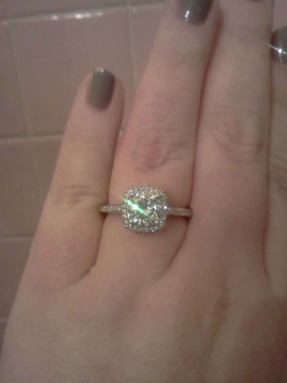 POST ANY SIZE RINGS PLEASE? : wedding rings carats any size 8 2 insert 012012222552