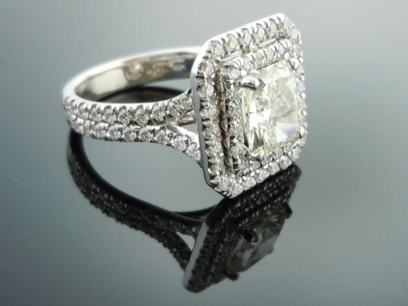 Engagement Ring Photos